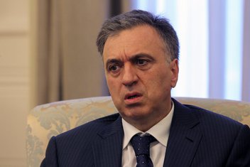 Filip Vujanović