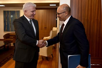 Duško Marković, Arlem Dezir