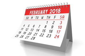februar