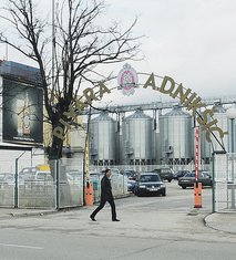Pivara Trebjesa