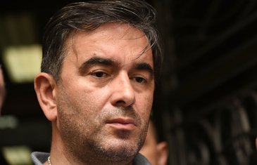 Nebojša Medojević
