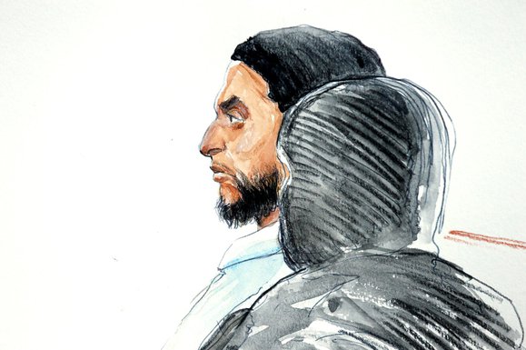 Salah Abdeslam