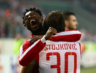 Crvena zvezda