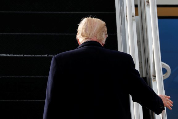 Donald Tramp
