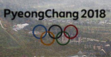 pjongčang