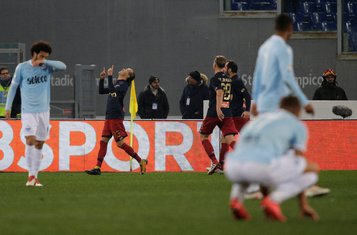 Dijego Laksalt Lacio - Đenova