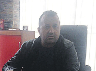 Mujo Redža