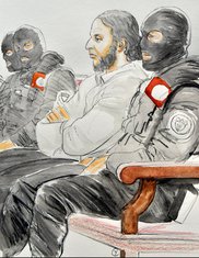 Salah Abdeslam