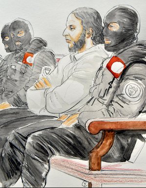 Salah Abdeslam