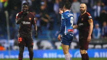 garsija umtiti