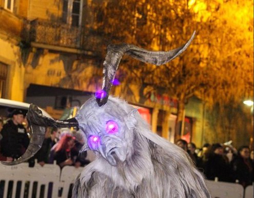 Karneval u Epingenu