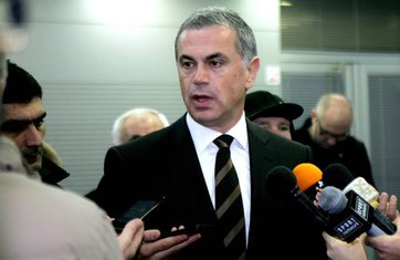 Zvezdan Terzić
