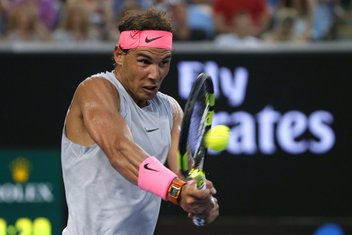 Rafael Nadal