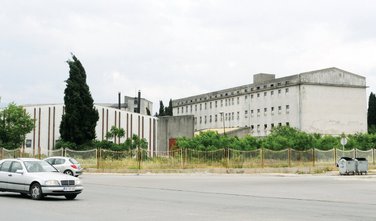 Duvanski kombinat Podgorica, DKP
