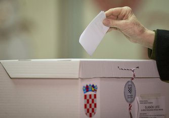 Hrvatska izbori