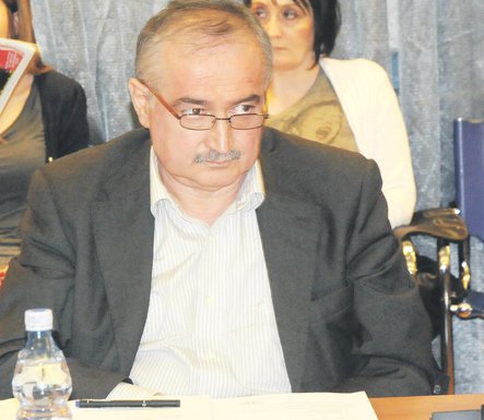 Dragomir Ćalasan