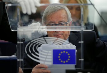 Žan Klod Junker