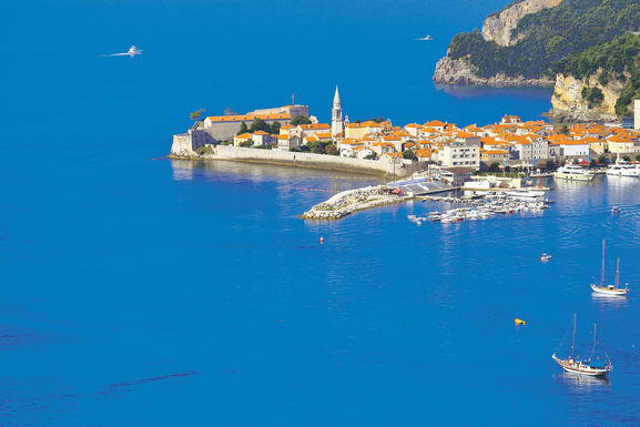 Budva