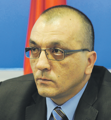 Milan Tomić