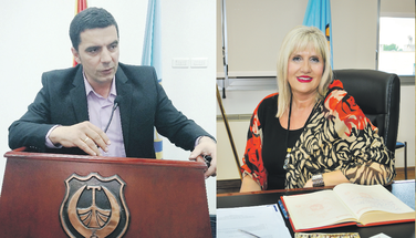 Siniša Kusovac, Snežana Matijević