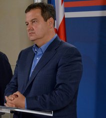 Ivica Dačić