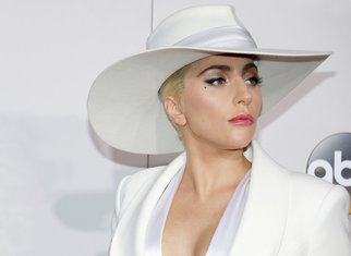 Lejdi Gaga