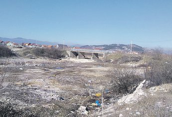 Gračanica, Nikšić