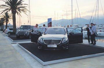 porto montenegro