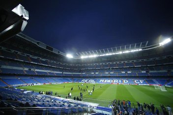 Santjago Bernabeu