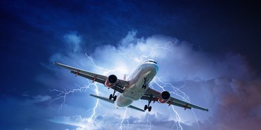 avion grom