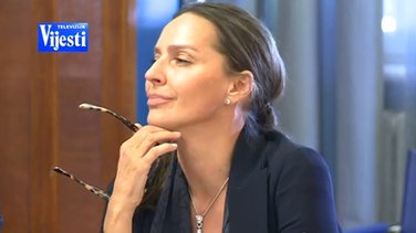 Radmila Vojvodić