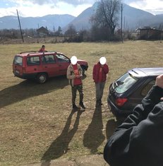 Berane izbori djeca DPS