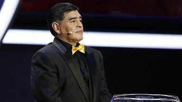 maradona
