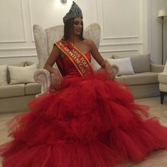 Miss Tourism World