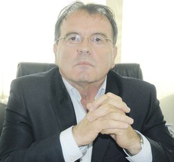 Dragan Kovačević
