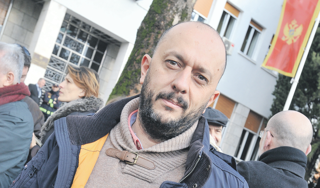 Nikola Vukčević