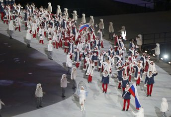 Soči 2014.