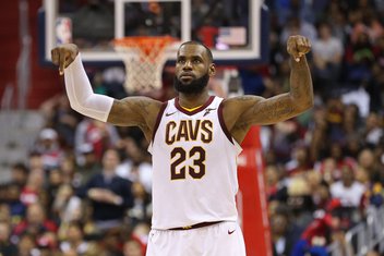 LeBron Džejms