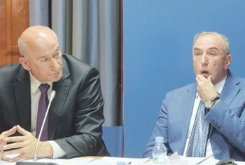 Milivoje Katnić, Ivica Stanković