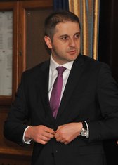 Damir Šehović