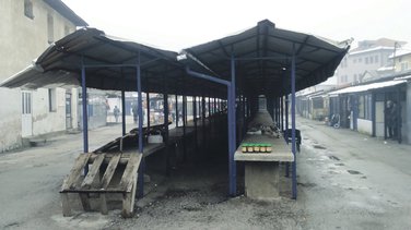 Pljevlja pijaca