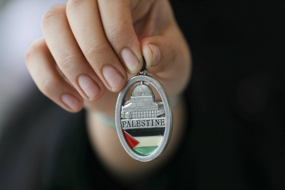 Palestina
