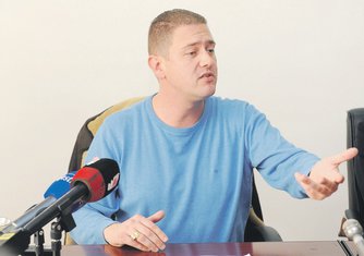 Mimo Drašković