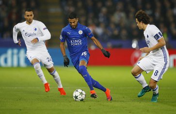 Marez Slimani