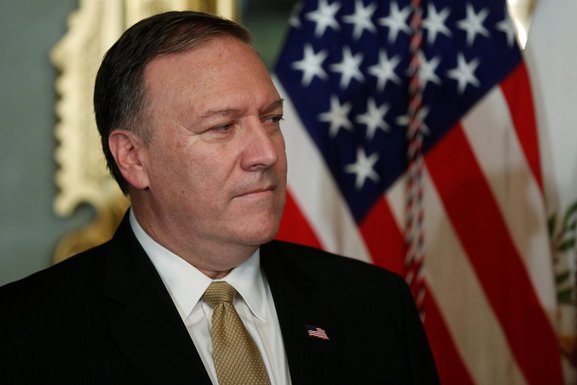 Majk Pompeo