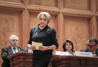 Viorika Dančila