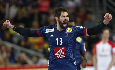 Nikola Karabatić