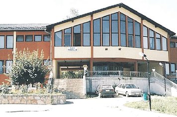 Dom zdravlja Rožaje