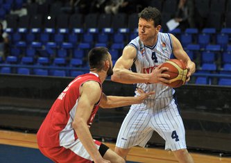 Suad Šehović