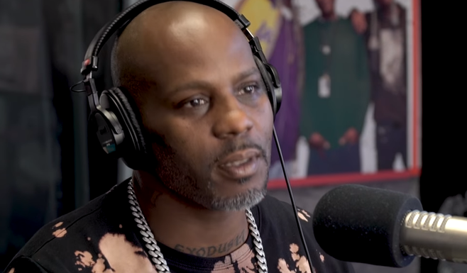 DMX